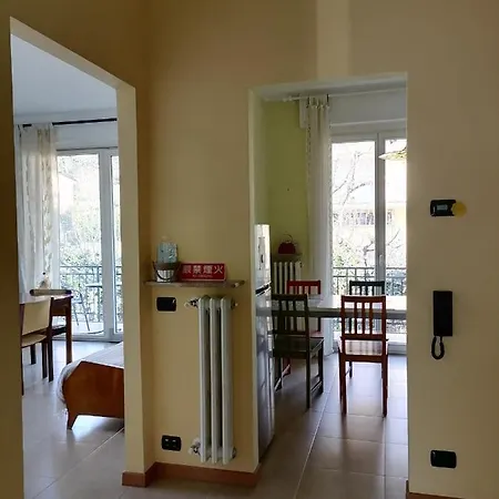 Отель типа 