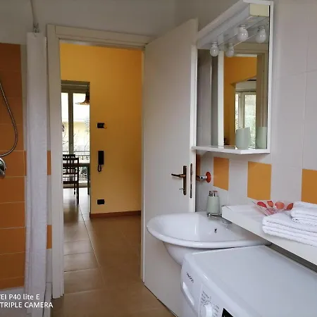 Nocleg ze śniadaniem Beb Dorotina 3*