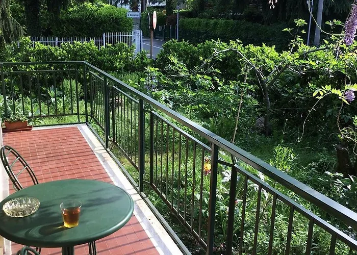 Beb Dorotina 3* Mozzo